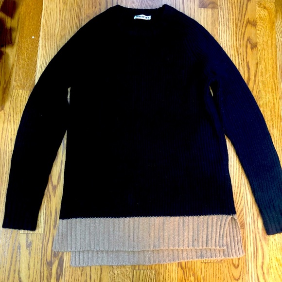 Whistles of London wool sweater - Picture 1 of 5